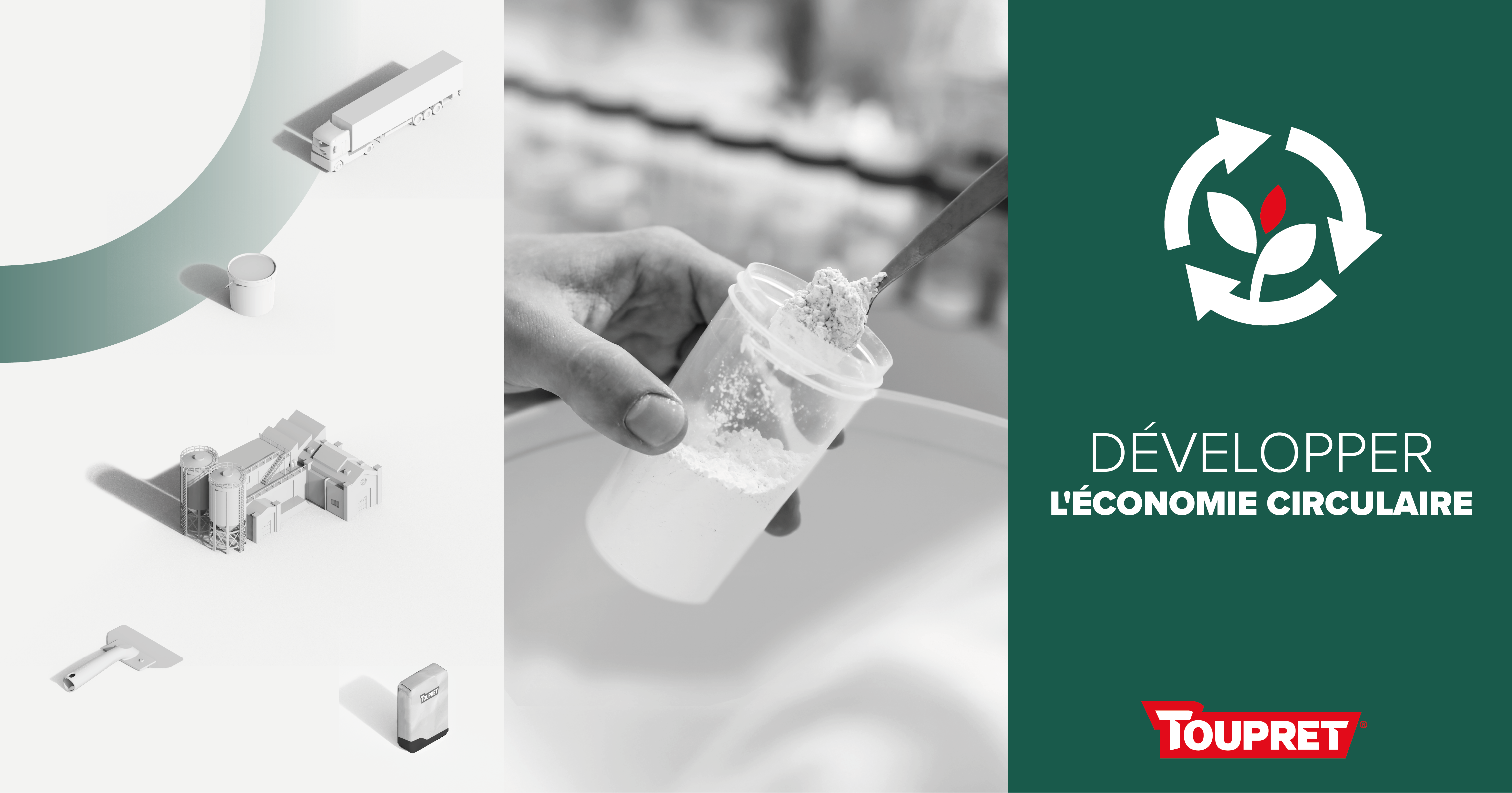 l'économie circulaire